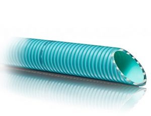 Manguera limpiafondos PVC flexible FITT B-Active autoflotante para piscina Astralpool