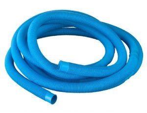 Manguera limpiafondos autoflotante para piscina Ø 38 mm Gre