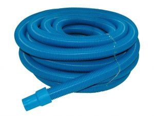 Manguera limpiafondos autoflotante para piscina 30 m con racord Ø 38 mm QP