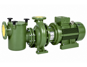 Producto Bomba piscina Serie HF-4 Saci