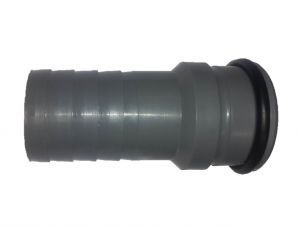 Racord de conexión para manguera de piscinas Ø 38 mm Astralpool
