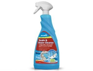 Limpiador cal y óxido Scale & Stain Cleaner Piscimar
