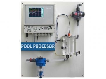 Pool Procesor Bayrol