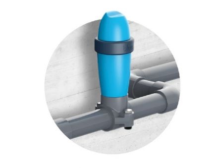 Gre 7015R001 - Sensore del Analizzatore Intelligente dell'Acqua Blue Connect per Piscina