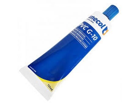 Adhesivo para PVC G-10 Unecol