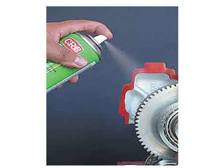 Aerosol protector Flexinox para acero inoxidable