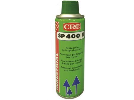 Aerosol protector Flexinox para acero inoxidable