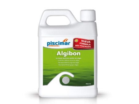 PM-614 Algibon Antialgas Piscimar