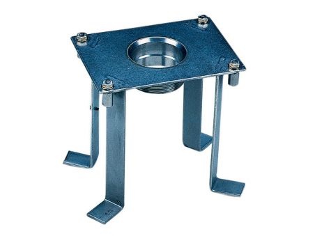cañón piscina anclaje acero inoxidable aisi 316 ASTRALPOOL
