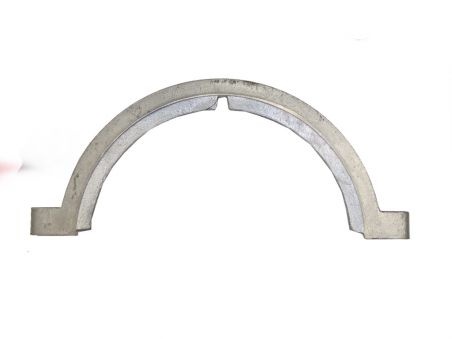 Anillo cierre metálico para filtro de piscina Astralpool