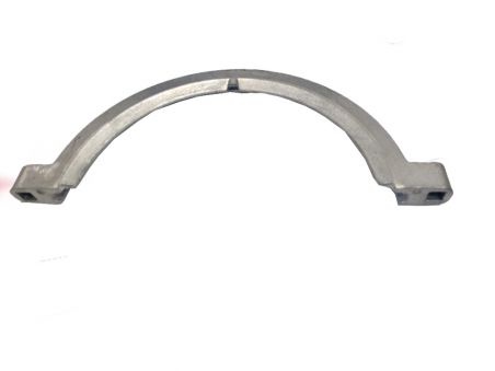 Anillo cierre metálico para filtro de piscina Astralpool