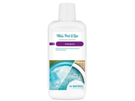 Antiespumante 1 l Bayrol