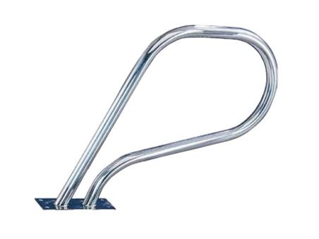 barandillas piscina spa acero inoxidable aisi 316 FLEXINOX