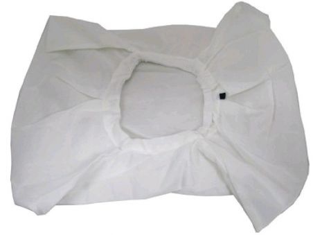 Bolsa filtración para limpiafondos Aquabot, Typhoon y Astralpool