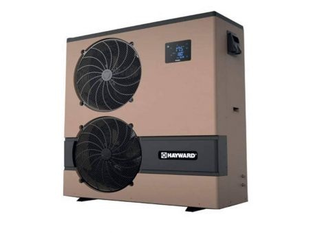 bomba de calor piscina Energyline Pro All Season HAYWARD