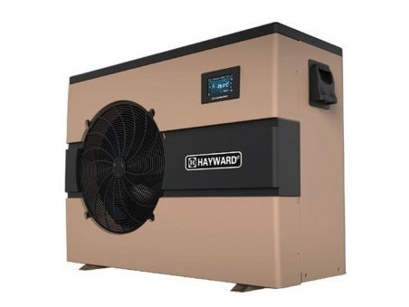 bomba de calor piscina Energyline Pro Inverter HAYWARD