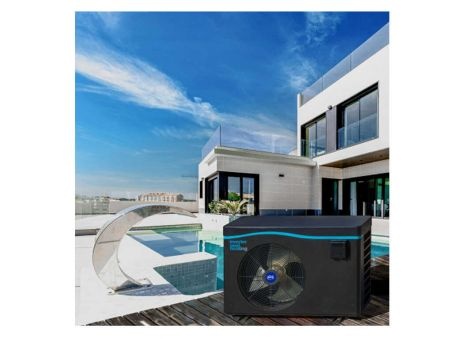 bomba de calor piscina Pool Heating Inverter GRE
