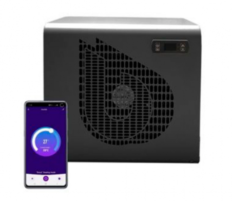 Bomba de calor para piscina BWT Mini Connect 25