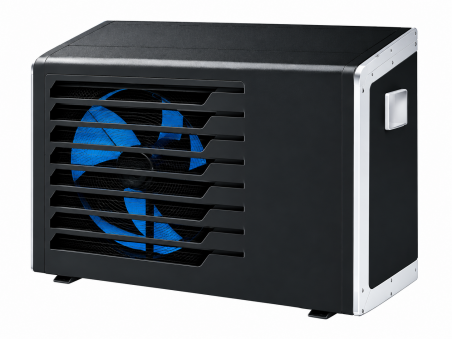 bomba de calor piscina Aquaforte Full Inverter ASTRALPOOL
