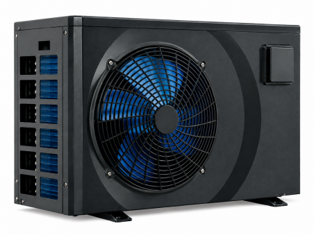 My pool inverter