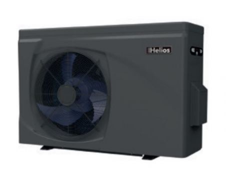 BOMBA DE CALOR HECO FULL INVERTER