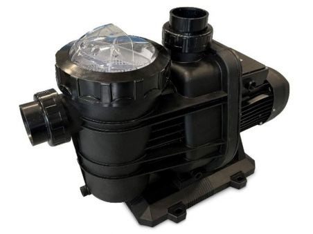Bomba piscina Autoaspirante SSP Aquasphere