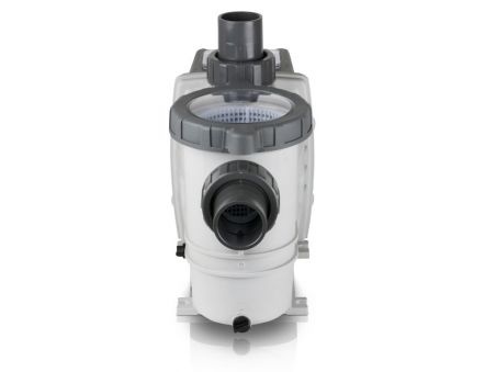 Bomba piscina de velocidad variable Gre 3/4 CV Monofásica