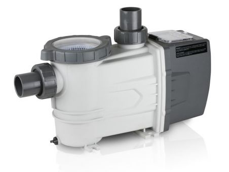 Bomba piscina de velocidad variable Gre 3/4 CV Monofásica