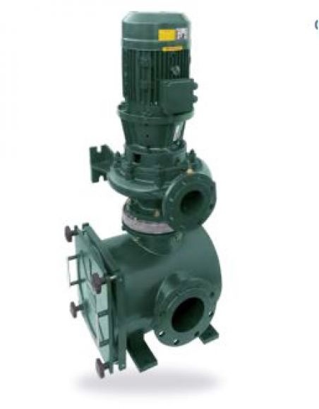 Bomba piscina FDN-1500-V PSH