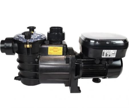 Bomba piscina Mini-VS velocidad variable PSH