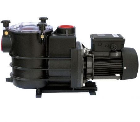 Bomba piscina ND.2  EI3 PSH