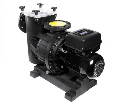 bomba piscina Vario Magnus Saci
