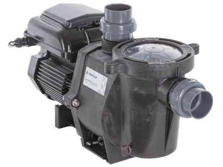 Bomba piscina WhisperFlo VS2M de velocidad variable 2 CV monofasica Pentair