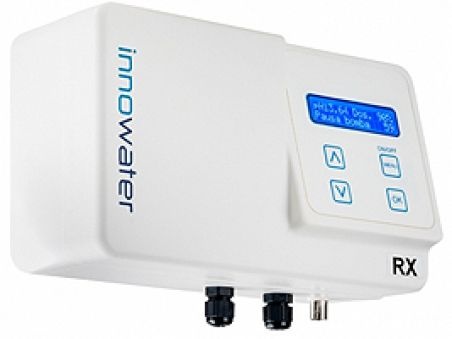 bomba dosificadora reguladora redox INNOWATER