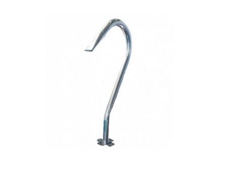 cañon piscina cayman acero inoxidable aisi 316 FLEXINOX