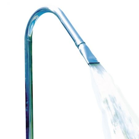cañón piscina acero inoxidable aisi 316 ASTRALPOOL