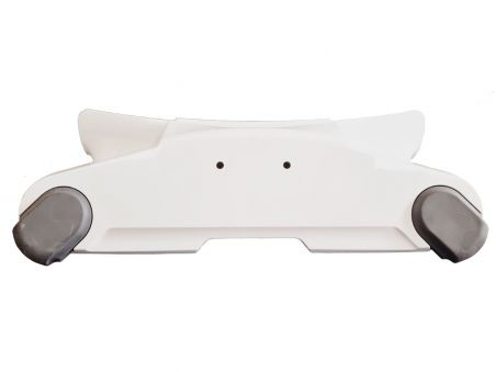 Carcasa lateral para limpiafondos Aquabot BWT