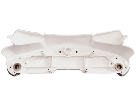 Carcasa lateral para limpiafondos Aquabot BWT