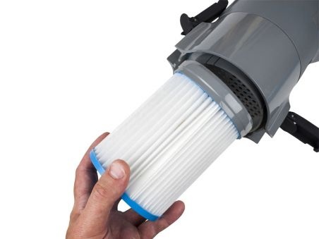 Cartucho filtro Gre para robot limpiafondos Action Vac