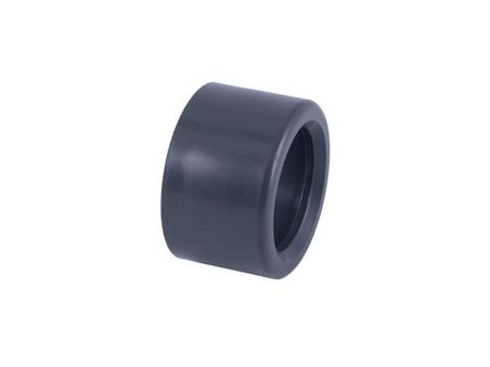 Casquillo reducción PVC encolar para piscina Cepex