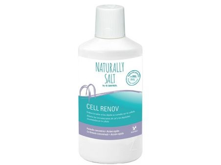 Cell Renov 1 l limpiador de célula electrodo para cloración salina Bayrol