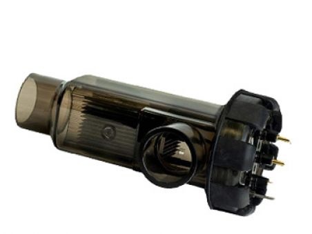 Célula electrodo clorador salino Innowater SMC Salt