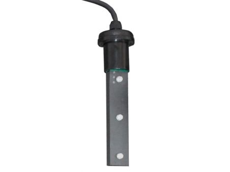 Célula electrodo clorador salino Salt Relax Plus Bayrol