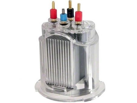 Célula electrodo clorador salino GenSalt OE Zodiac