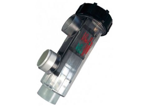 Célula electrodo clorador salino KLS Kripsol