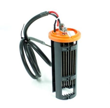 Célula Electrodo clorador salino Serie RP/3 BSV