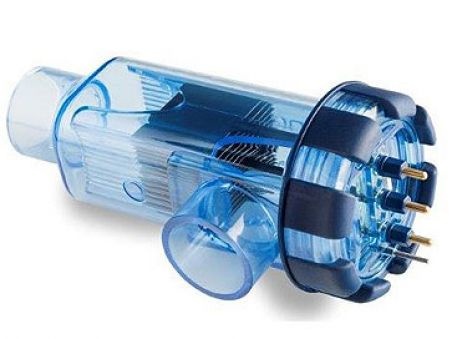 Célula electrodo clorador salino SMC Innowater