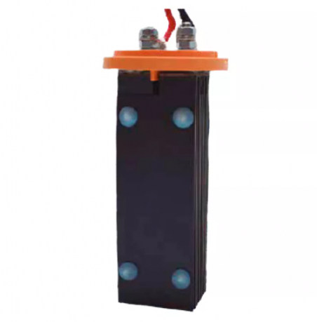 Célula electrodo clorador salino Touch Evo BSV