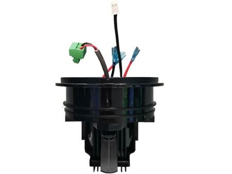 Célula electrodo clorador salino Turbo Salt Poolex