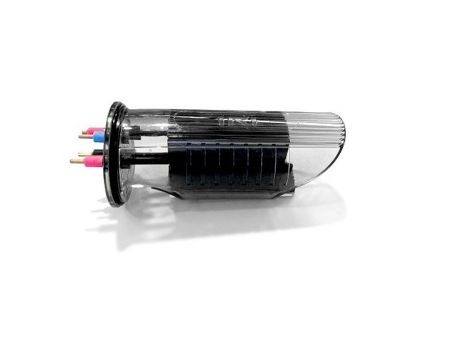 Célula electrodo Hydroxinator IQ Zodiac para piscinas con magnesio